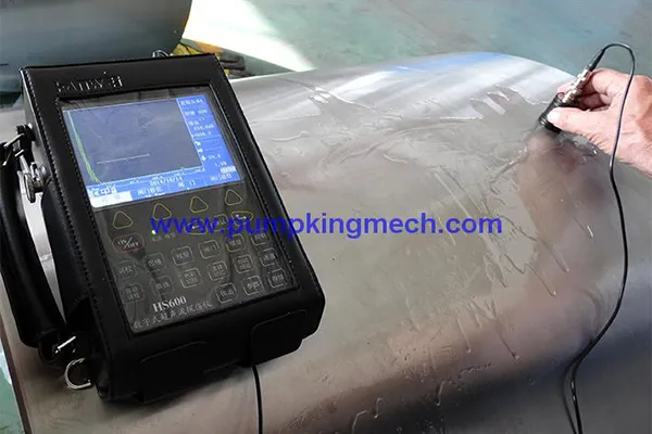 pumps for mining industry