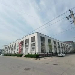 Shijiazhuang Damei Kingmech Pump Co., Ltd.