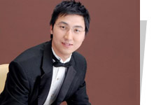 Vincent Zhang