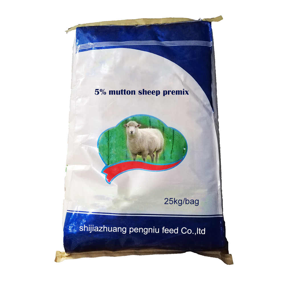 Probiotic Power in Animal Feed Additives
