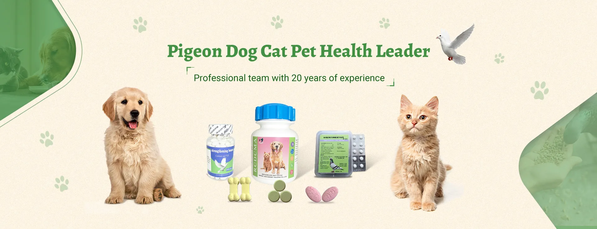 veterinary drug suppliers
