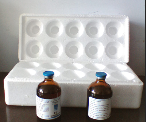 Metamizole Sodium Injection: Fast Relief for Livestock?