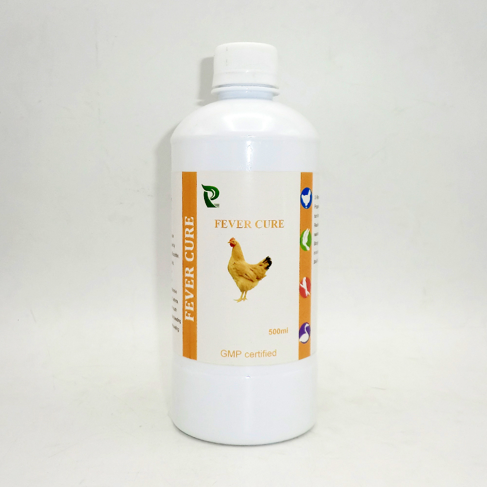 Natural Poultry Wormer - Fast, Safe Herbal Parasite Control