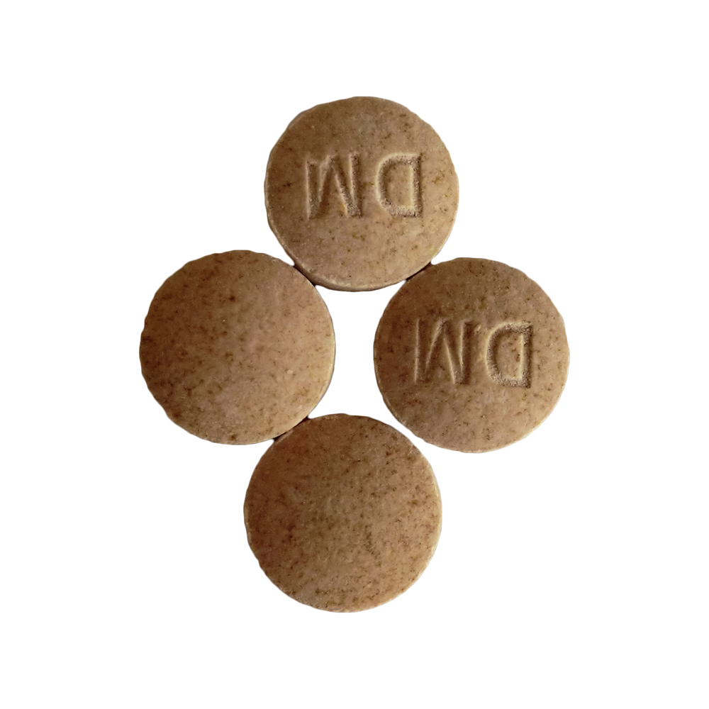 Amoxicillin  250 mg +Clavulanic acid 62.5 mg tablet