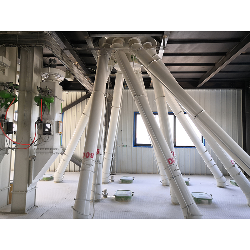 Types of Premix: Custom Blends, Fast Delivery, Lab-Tested