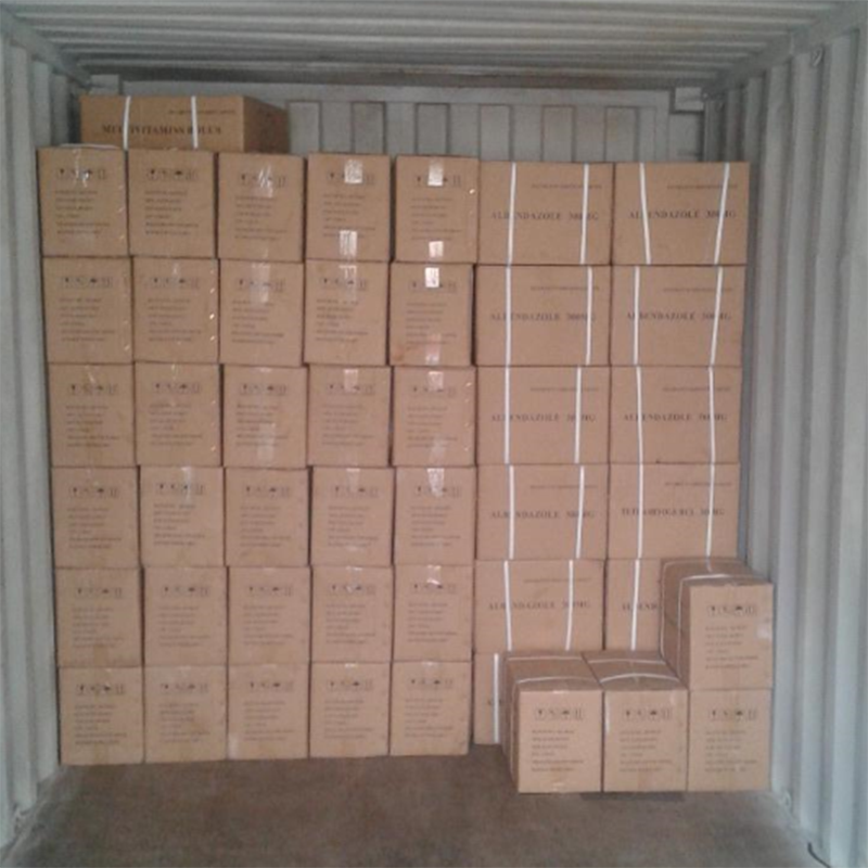 Natural Chinese Medicinal Herbs for Poultry Health