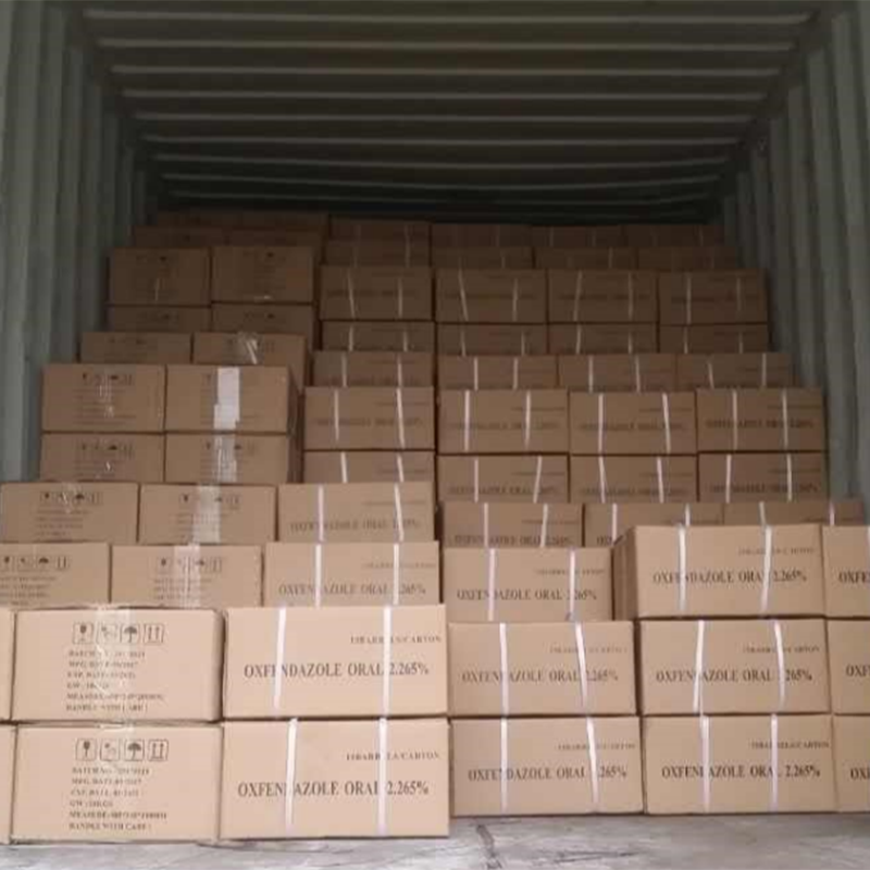 Natural Poultry Wormer - Fast, Safe Herbal Parasite Control