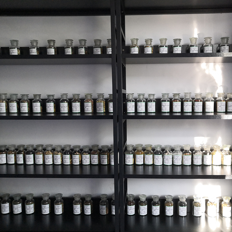 Natural Poultry Wormer - Fast, Safe Herbal Parasite Control