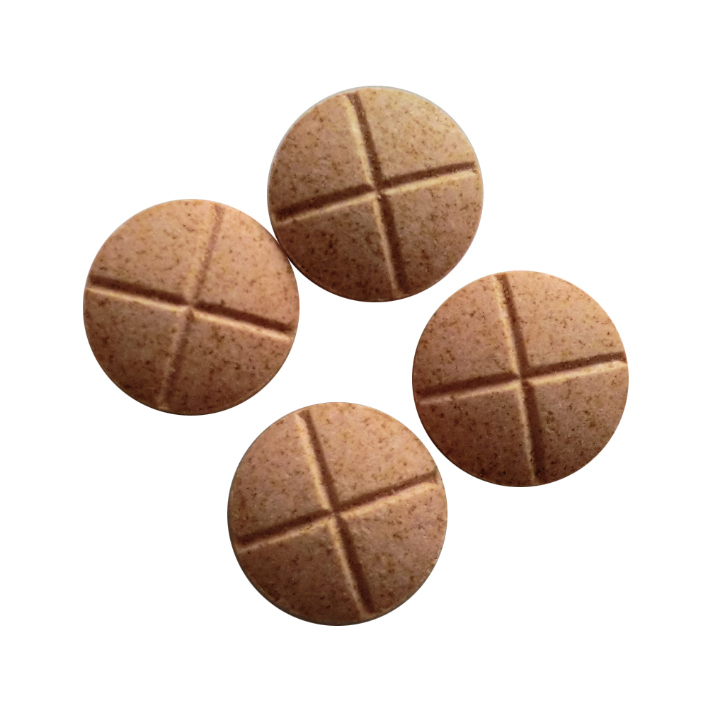 Torasemide 3 mg Tablet