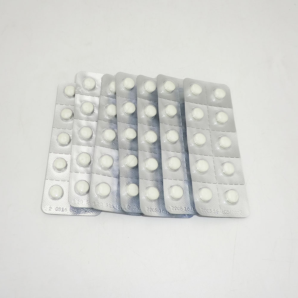 Neomycin Sulfate10mg +Sulfanilamide10mg+ Paracetamol20mg+multivitamin