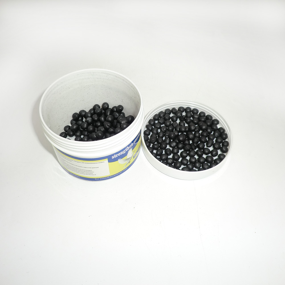 Pigeon Fast growth for Pigeon