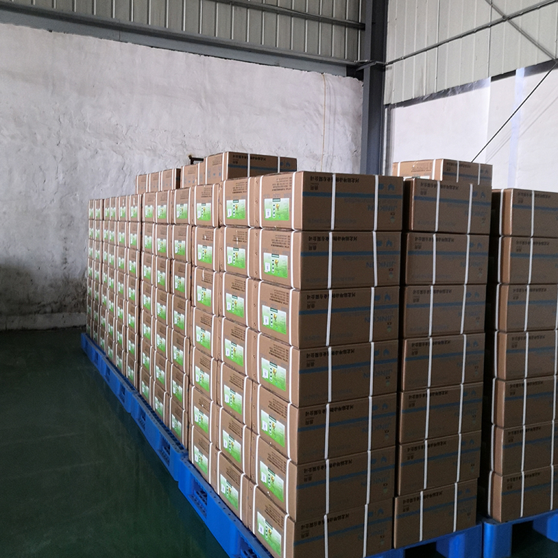 Herbal Treatment for CRD in Poultry - Safe & Effective