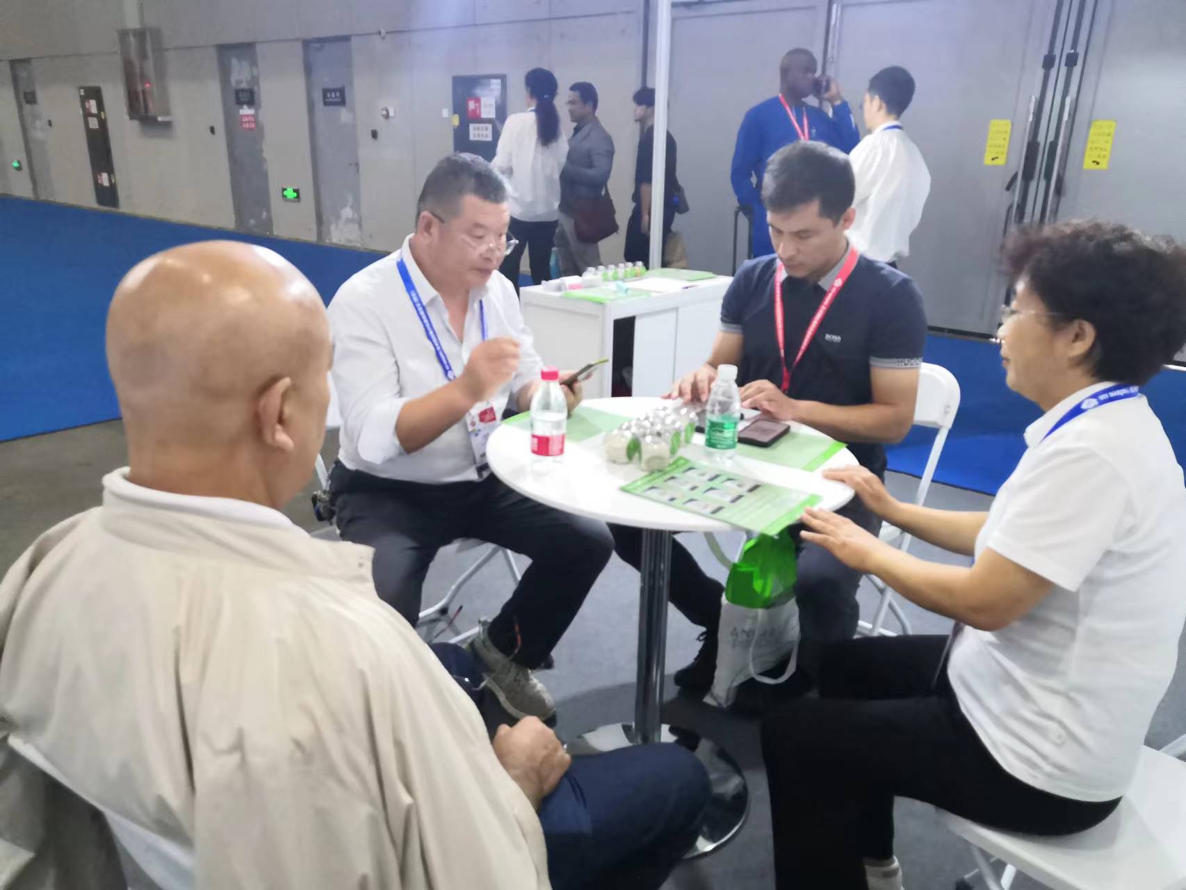 2023 Nanjing VIV exhibition