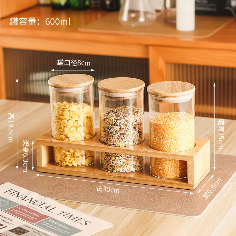 glass storage jar suppliers