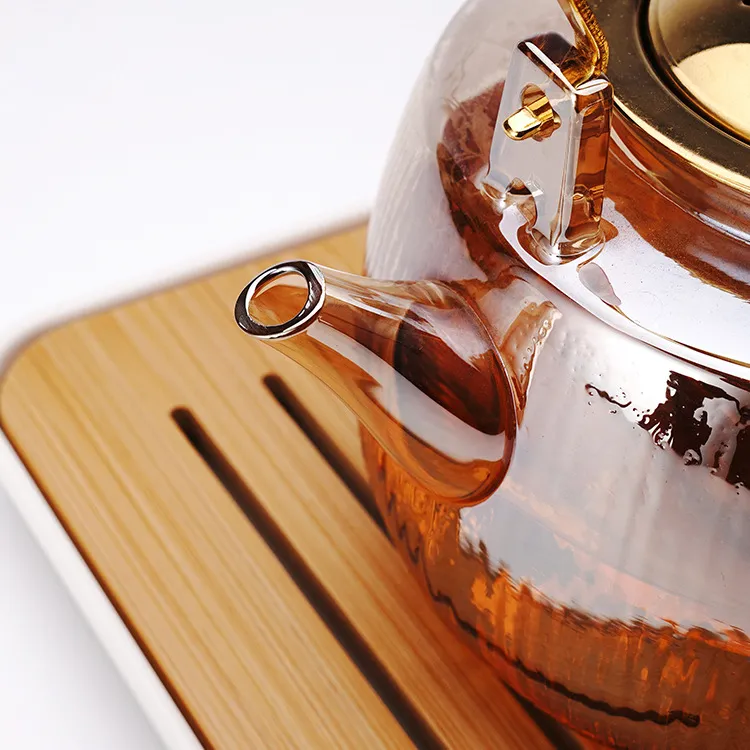 Read More About clear glass teapots for sale