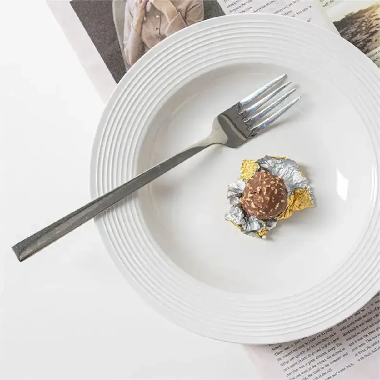 Boho Dinnerware Sets: Glazed Pottery for Stylish Dining