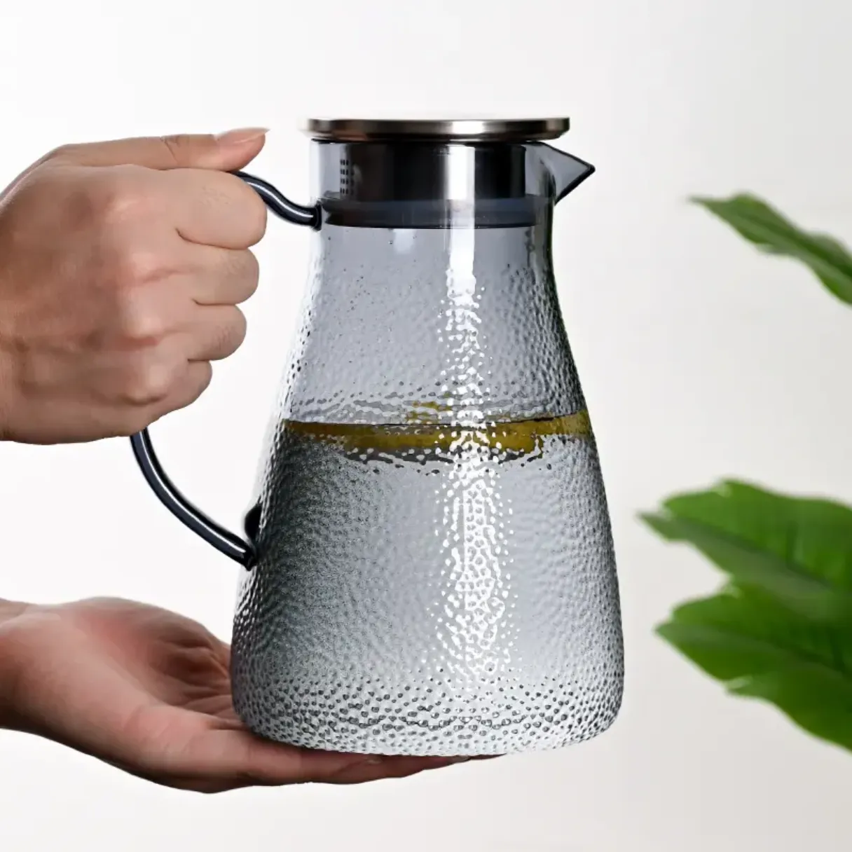 glass water pitcher Read More About glass water pitcher