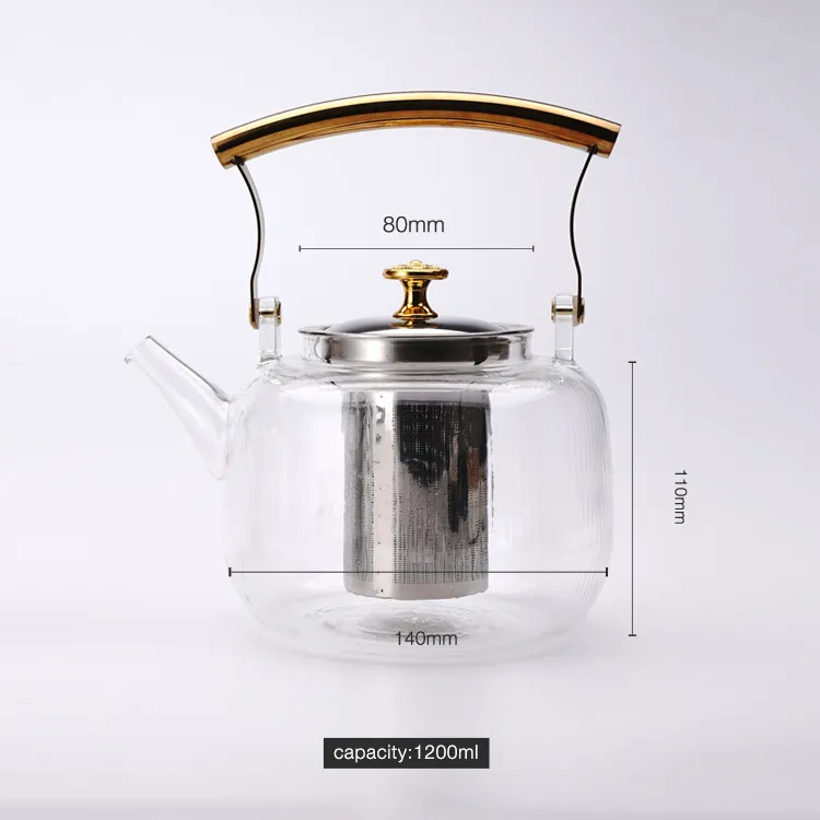 Read More About 1 litre glass teapot