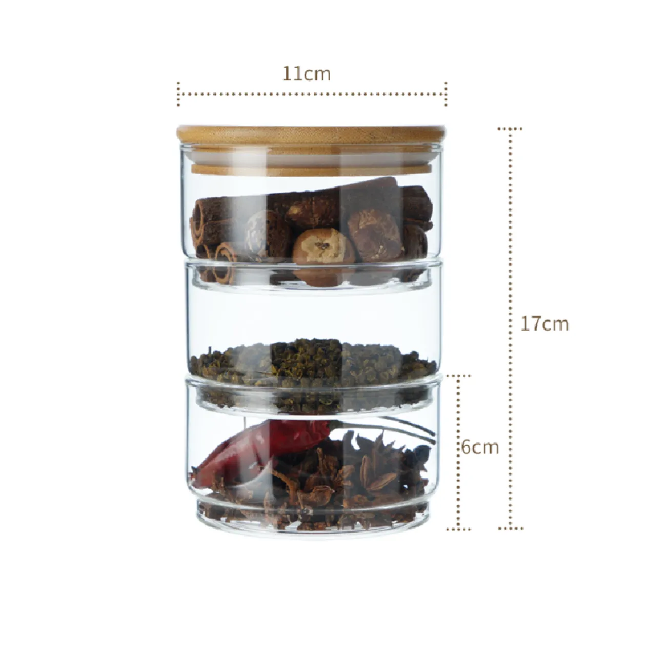 Read More About glass storage jar suppliers