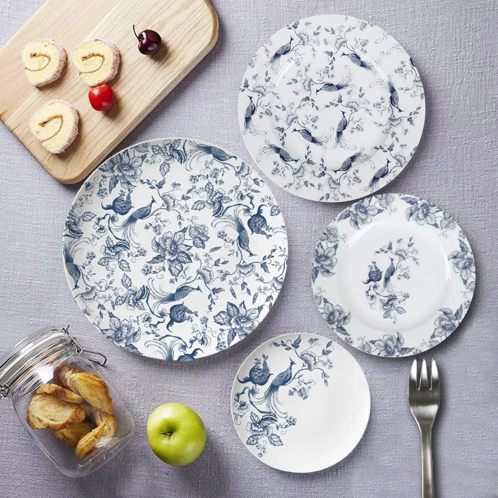 Ceramic Dinner Set Price Comparison Tools