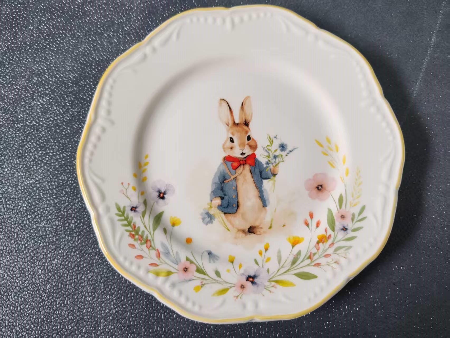 Ceramic Crockery Dinner Set Cultural Significance