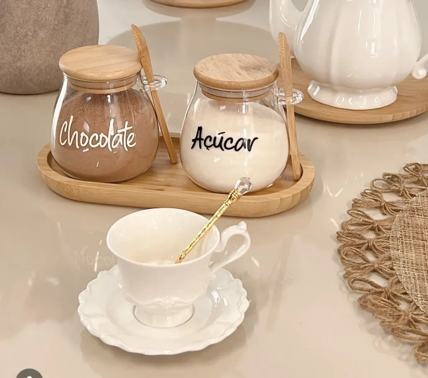 Read More About glass jars with bamboo lids bulk