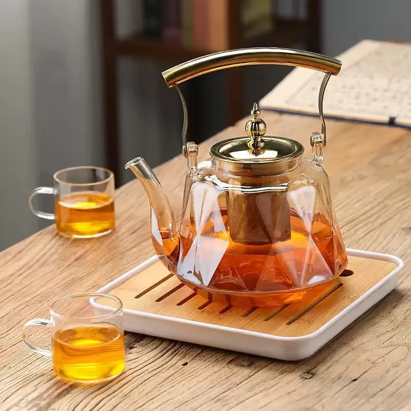 Read More About 1 litre glass teapot