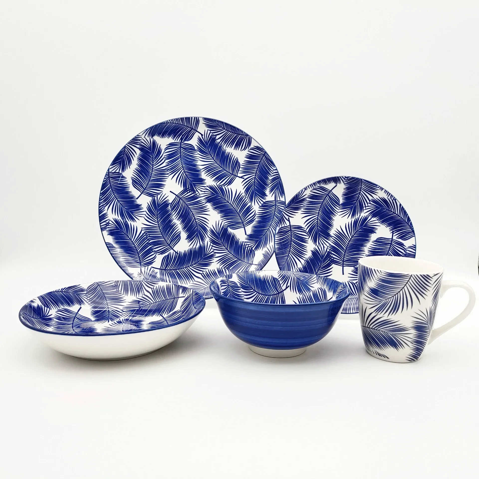 Padprint Ceramic Plate Set Trends for 2025