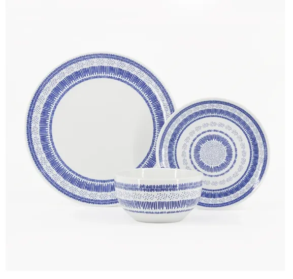 Padprint Ceramic Plate Set Trends for 2025