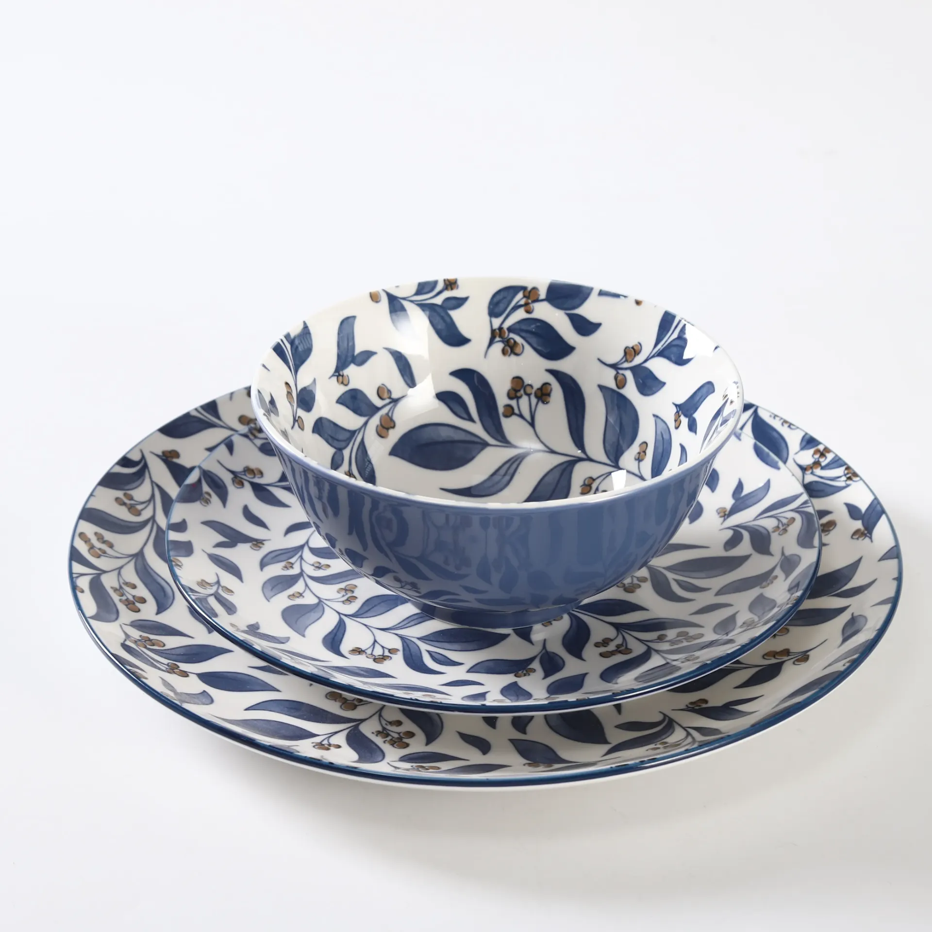 Padprint Ceramic Plate Set Trends for 2025