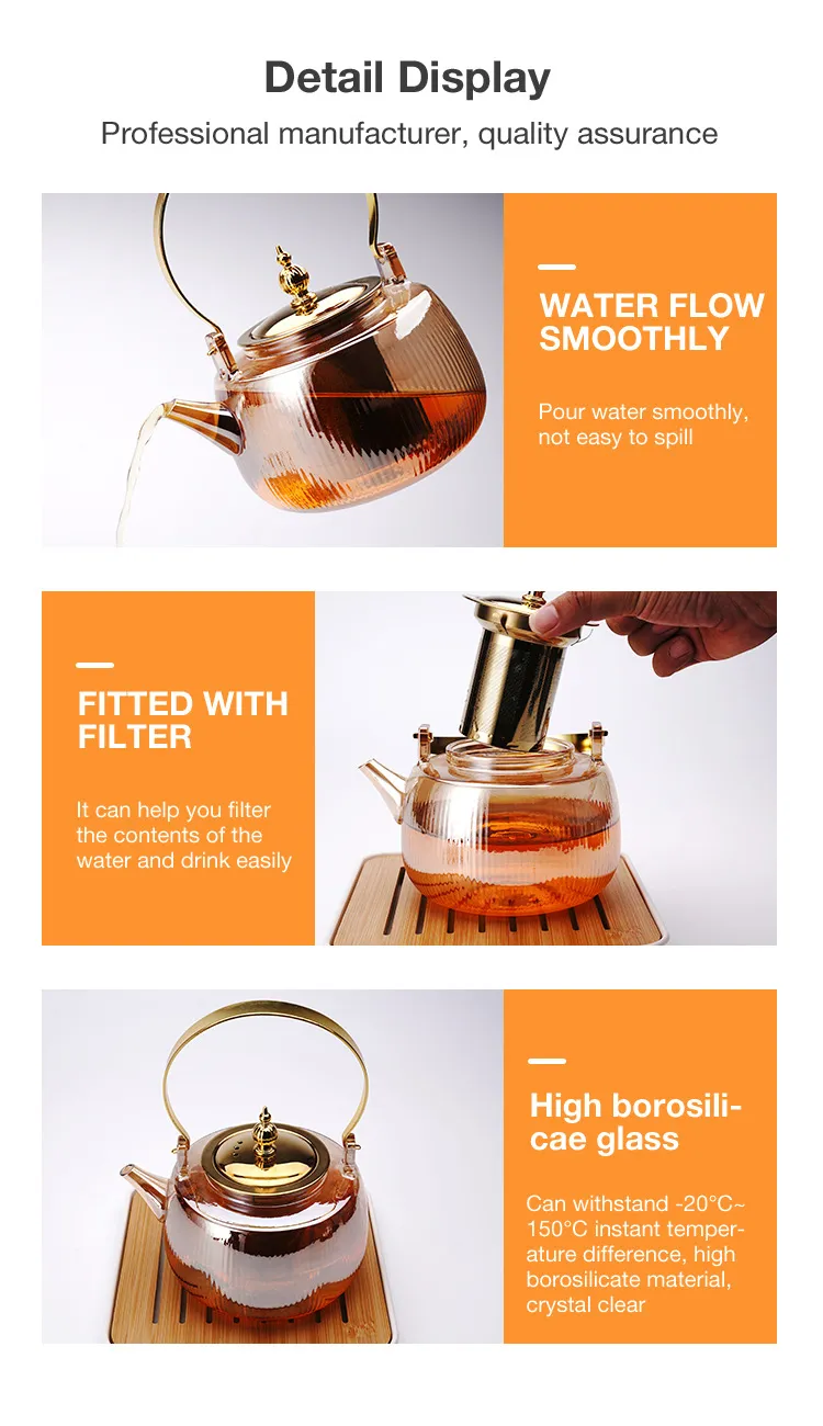 Read More About glass teapot sale