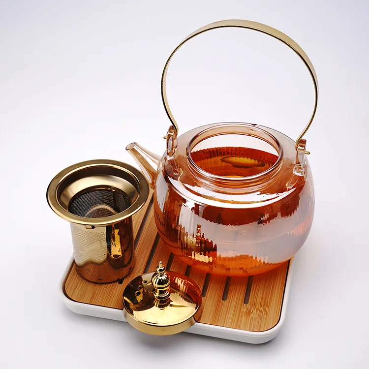 Read More About glass tea pots for sale