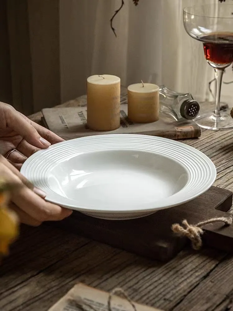 dinnerware sets boho