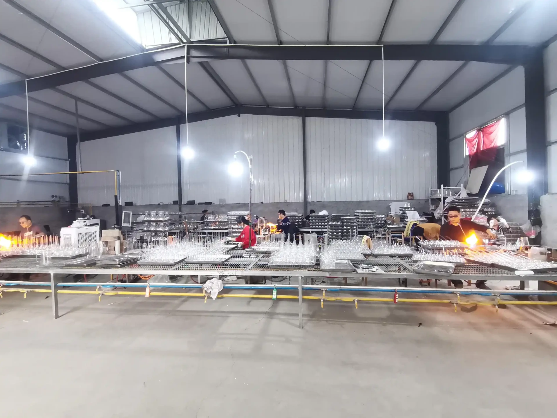 Shijiazhuang Maixin Trading Co., Ltd. has moved to a new location.