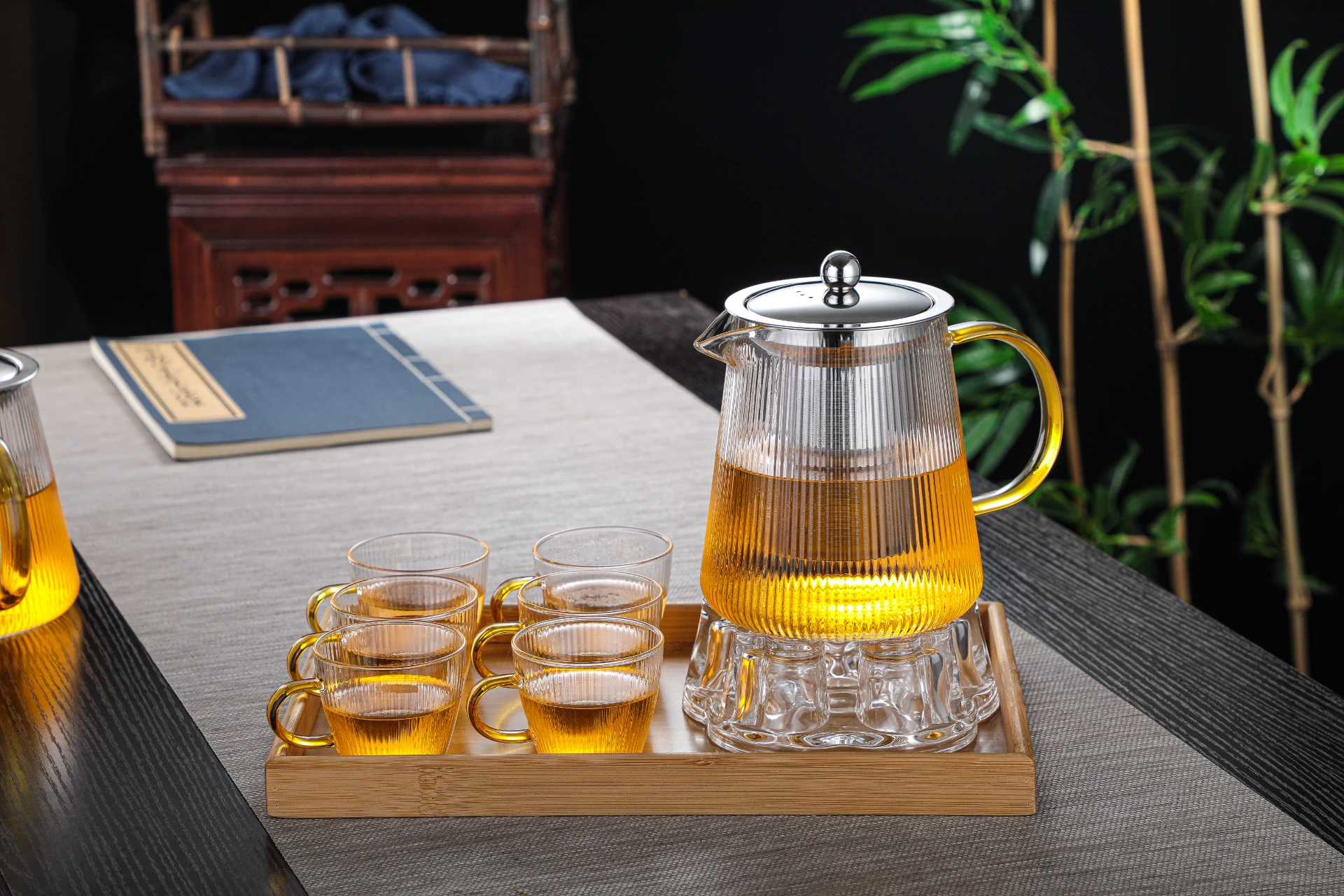 ceramic dinner set manufacturers