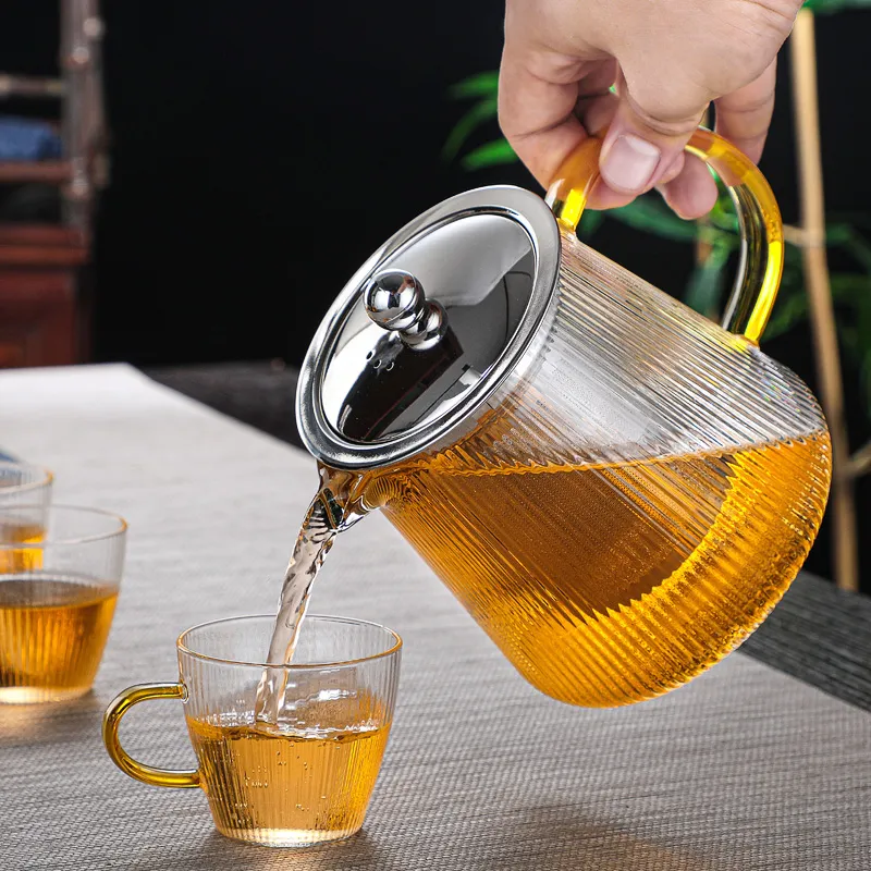 2 cup glass teapot with infuser Read More About 2 cup glass teapot with infuser