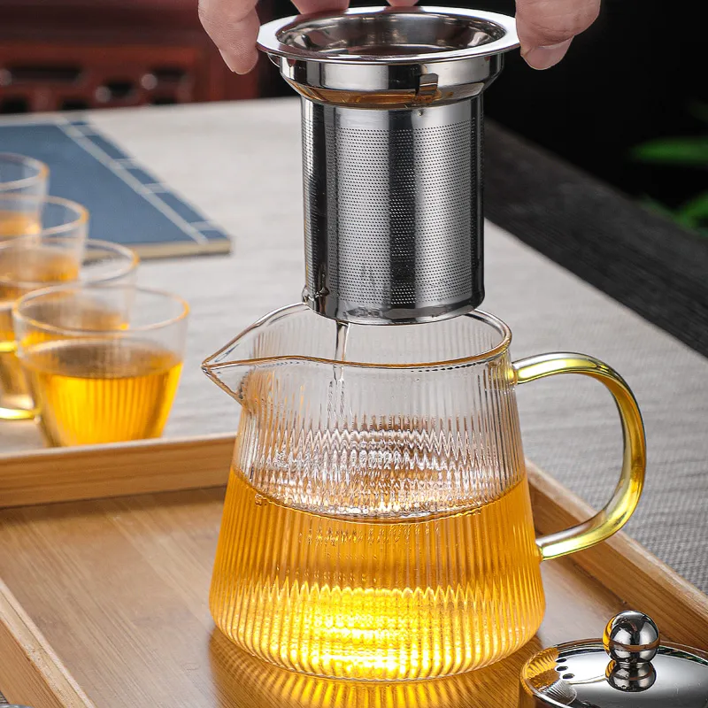 glass teapot with glass infuser Read More About glass teapot with glass infuser