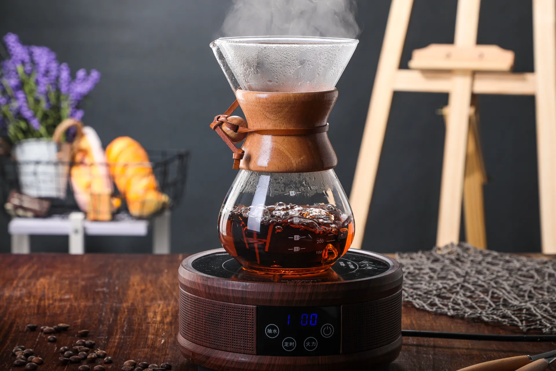 Read More About borosilicate glass tea kettle