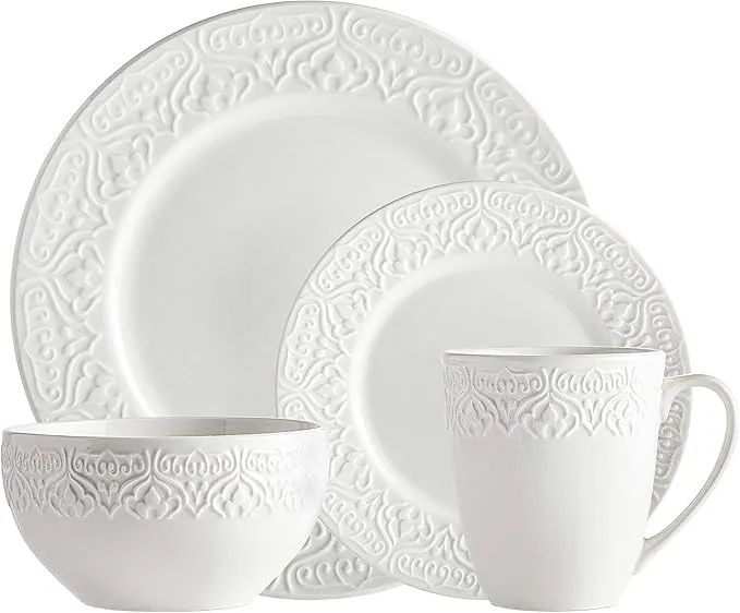 boho dinnerware set