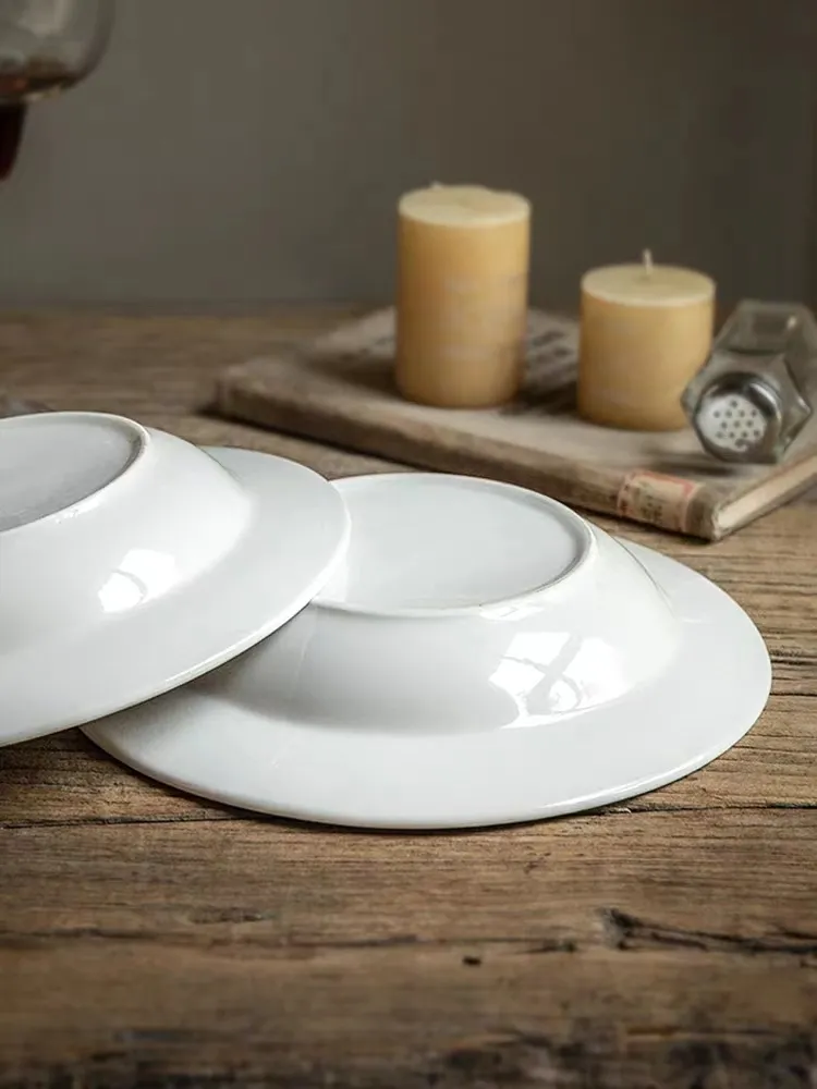 glazed dinnerware sets