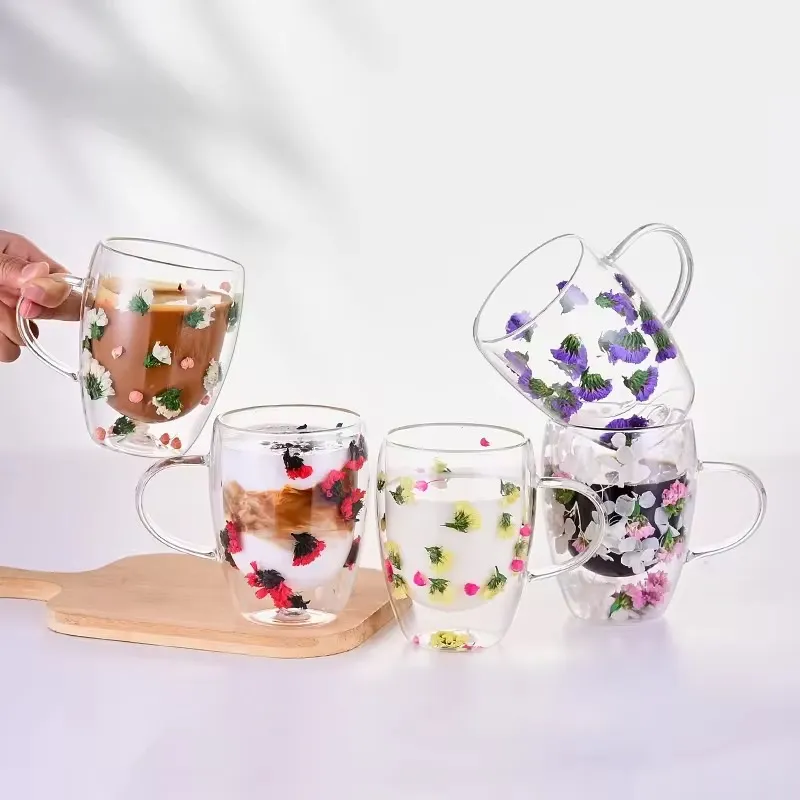 Read More About fancy coffee glasses