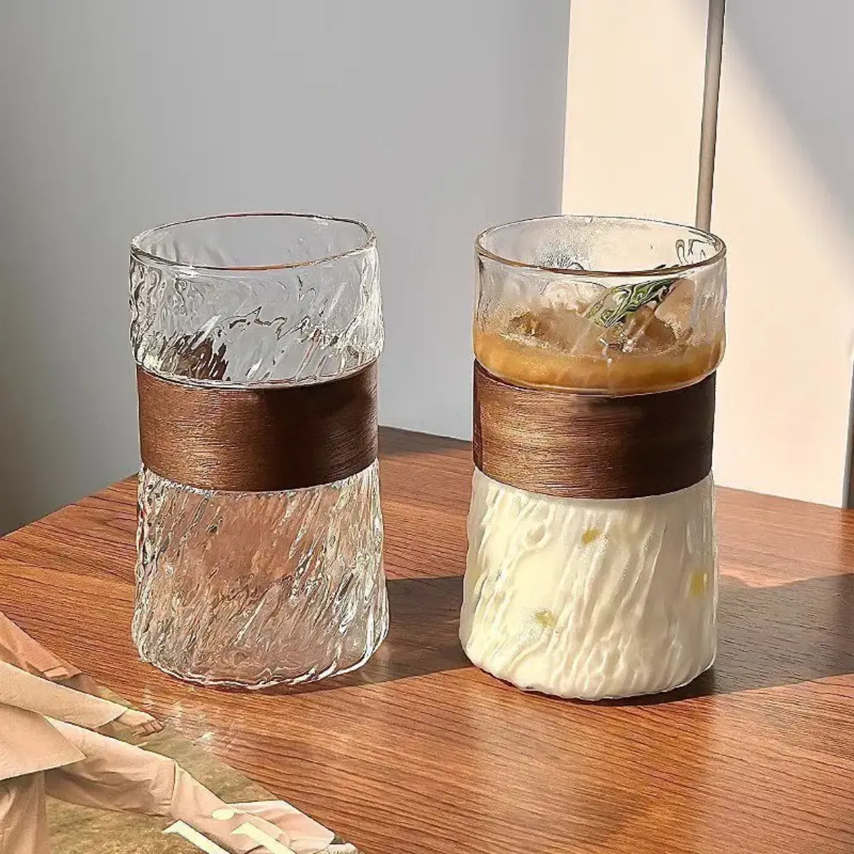 borosilicate glassware