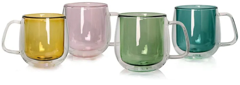 Read More About High borosilicate glass