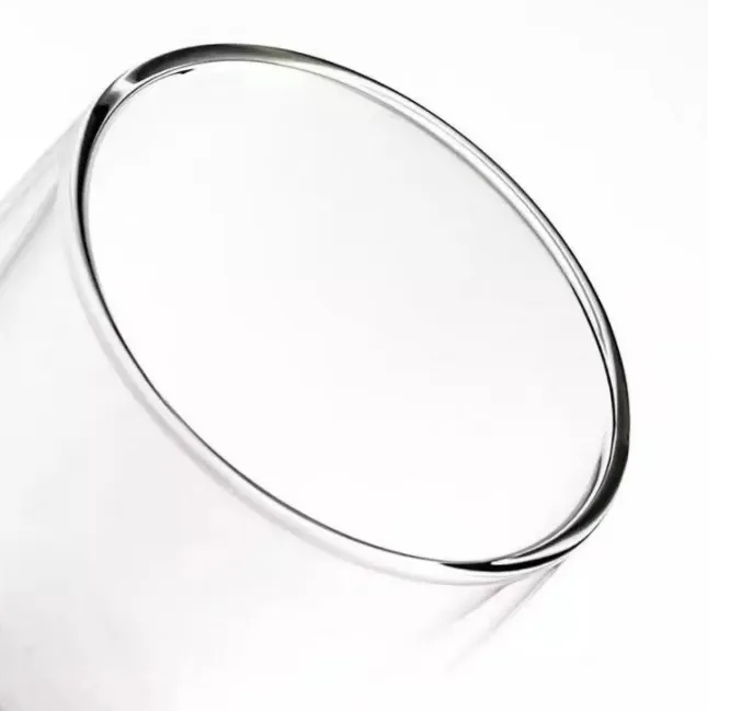 Read More About double wall glass coffee mugs with handle