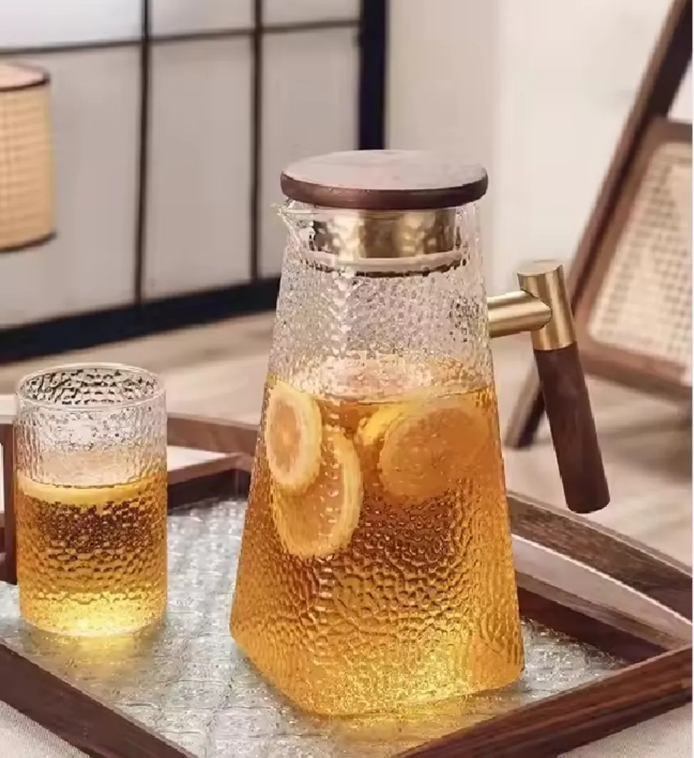 Premium Borosilicate Glassware: Durable, Versatile Lab Essentials