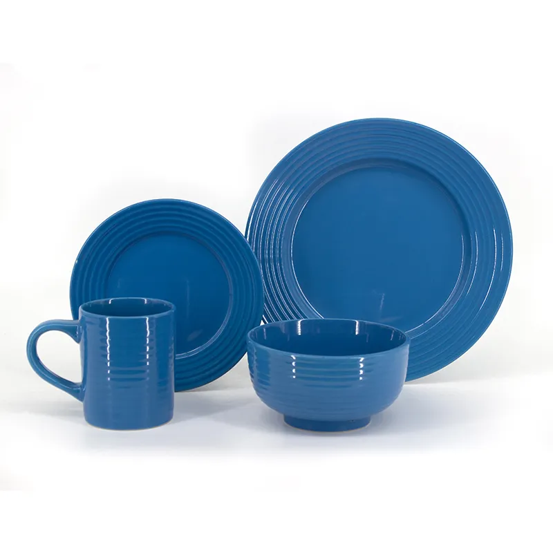 Read More About ceramic colorful dinnerware sets