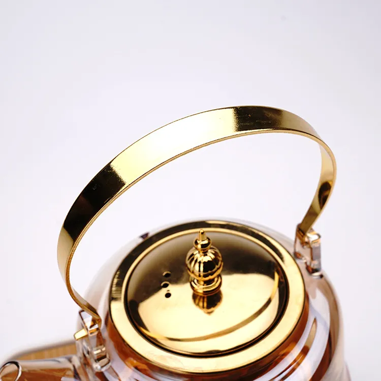 Read More About cusinium glass teapot