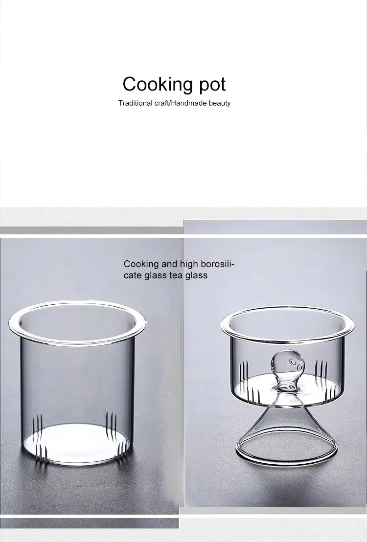 Read More About tall glass teapot