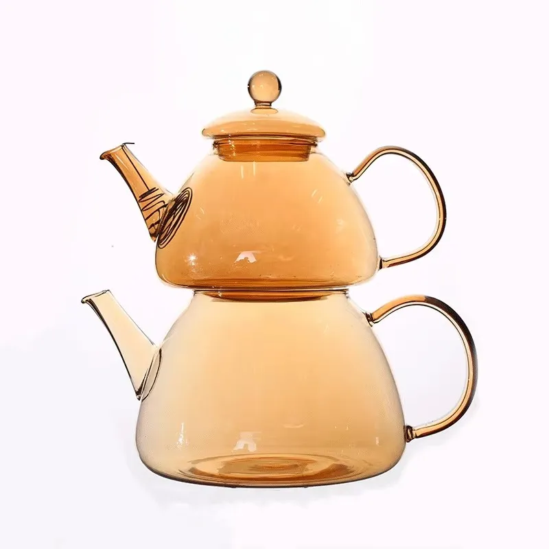 tea jug glass