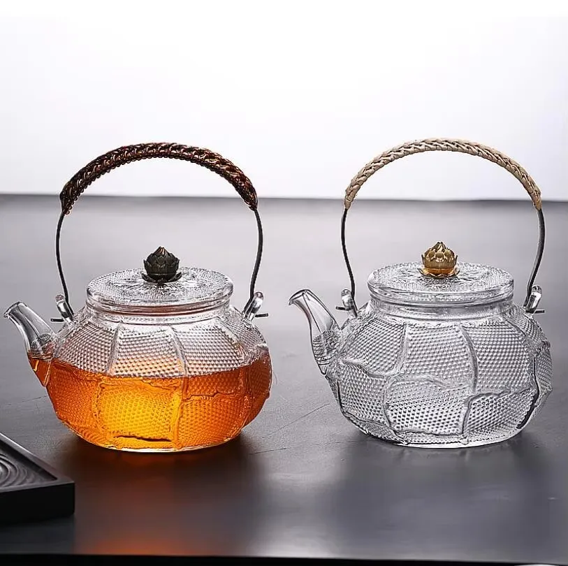 Read More About borosilicate glass tea kettle